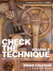 Check The Technique: Volume 2 : More Liner Notes for Hip-Hop Junkies - Book
