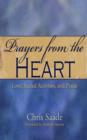 Prayers from the Heart : Love, Sacred Activism, and Praise - eBook