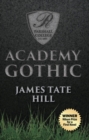 Academy Gothic - Book