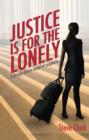 Justice Is for the Lonely - eBook