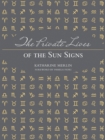The Private Lives of the Sun Signs - Book