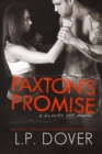 Paxton's Promise - eBook