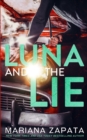 Luna and the Lie - Book