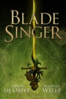 Blade Singer - eBook