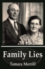 Family Lies - eBook