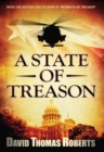 A State of Treason - eBook