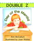 Double Z: Day of the Mantid - eBook
