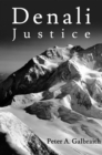 Denali Justice - eBook