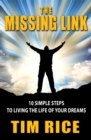 Missing Link - eBook