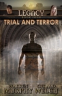 Legacy, Book 4: Trial and Terror - eBook