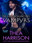 Die Versuchung des Vampyrs - eBook