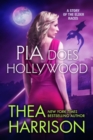 Pia Does Hollywood - eBook