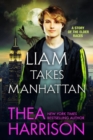 Liam Takes Manhattan - eBook