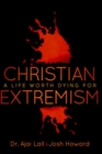 Christian Extremism - Book