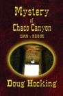 The Mystery of Chaco Canyon - eBook