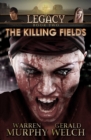 Legacy, Book 2: The Killing Fields - eBook