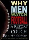 Why Men Watch Football - eBook
