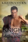 Knight of the Highlander - eBook