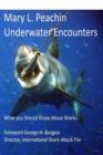 The Underwater Encounters - eBook