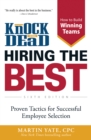Knock Em Dead-Hiring The Best - eBook