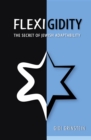 Flexigidity : The Secret of Jewish Adapatability - eBook