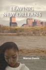 Leaving New Orleans - eBook