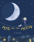 Mae and the Moon - Book