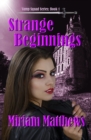 Strange Beginnings - eBook