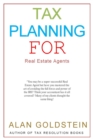 Tax Planning for Real Estate Agents - eBook