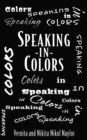 Speaking In Colors - eBook