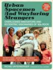 Urban Spacemen & Wayfaring Strangers [Revised & Expanded Ebook Edition] : Overlooked Innovators & Eccentric Visionaries of '60s Rock - eBook