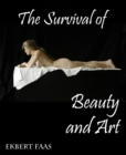 Survival of Beauty and Art - eBook