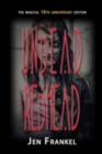 Undead Redhead : A Zombie Romance with a Vegan Twist - eBook