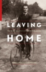 Leaving Home : The Remarkable Life of Peter Jacyk - eBook