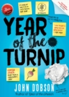 Year of the turnip - Book