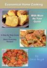 Economical Home Cooking : with Mum as Your Guide - eBook