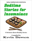 Bedtime Stories for Insomniacs - eBook