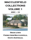 Macclesfield Collections Vol. 1 - eBook