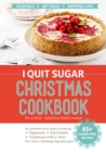 I Quit Sugar Christmas Cookbook - eBook