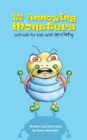12 Annoying Monsters: Self-talk for kids with anxiety - eBook