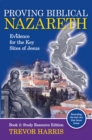 Proving Biblical Nazareth : Evidence for the Key Sites of Jesus - eBook
