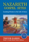 Nazareth Gospel Sites : Locating Events in the Life of Jesus - eBook