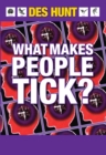 What Makes People Tick: How to Understand Yourself and Others : How to Understand Yourself and Others - eBook