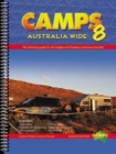 Camps Australia Wide 8 A4 - Book