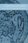 Insight from Innovation : New Light on Archaeological Ceramics - Book