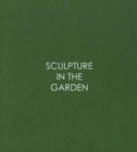 Sculpture in the Garden - Book