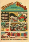 Beano and The Dandy Classic Comic Covers 1937-1988 - Book