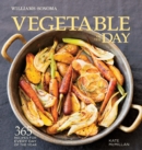 Vegetable of the Day : 365 Recipes for Every Day of the Year - Book