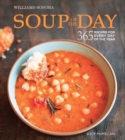 Soup of the Day : 365 Recipes for Every day of the Year - Book