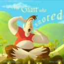The Giant Who Snored - Book